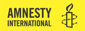 Logo von Amnesty International Deutschland e.V.