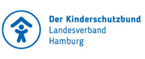 Logo vom Deutschen Kinderschutzbund Landesverband Hamburg