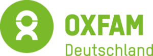 Logo von Oxfam Deutschland