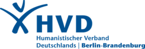 Logo vom Humanistischen Verband Deutschlands