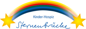 Logo vom Kinder-Hospiz Sternenbrücke