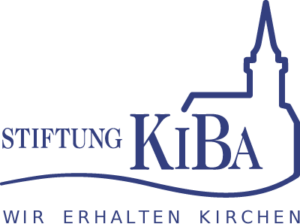Logo von der Stiftung KiBa