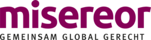 Logo von Misereor