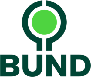 Logo vom BUND