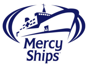 Logo von Mercy Ships Deutschland e.V.