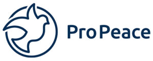 Logo von Pro Peace Forum Ziviler Friedensdienst e.V.