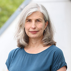 Bild von Britta Manthey