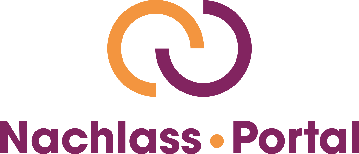 Nachlass-Portal