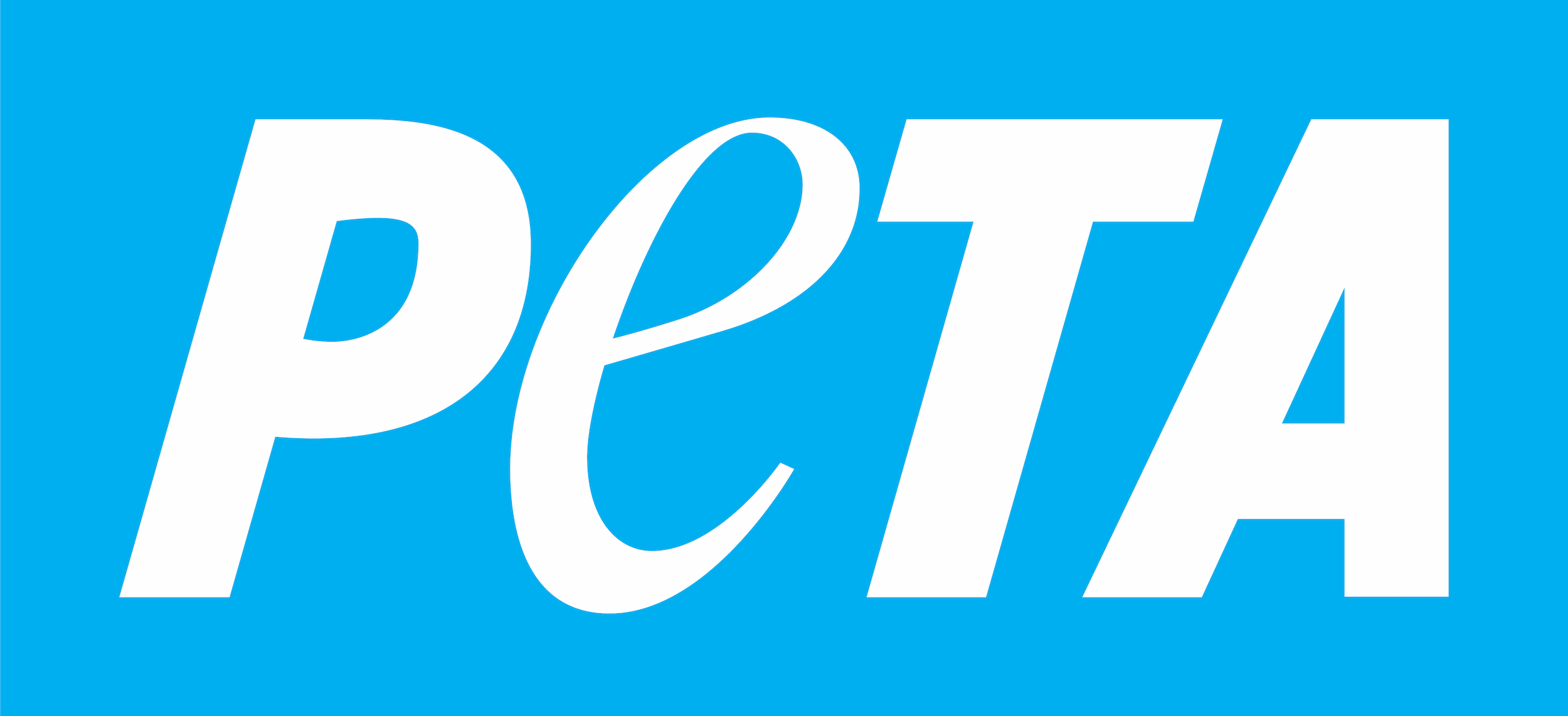 PETA Logo