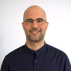 Ralf Wagner von Aktion gegen den Hunger