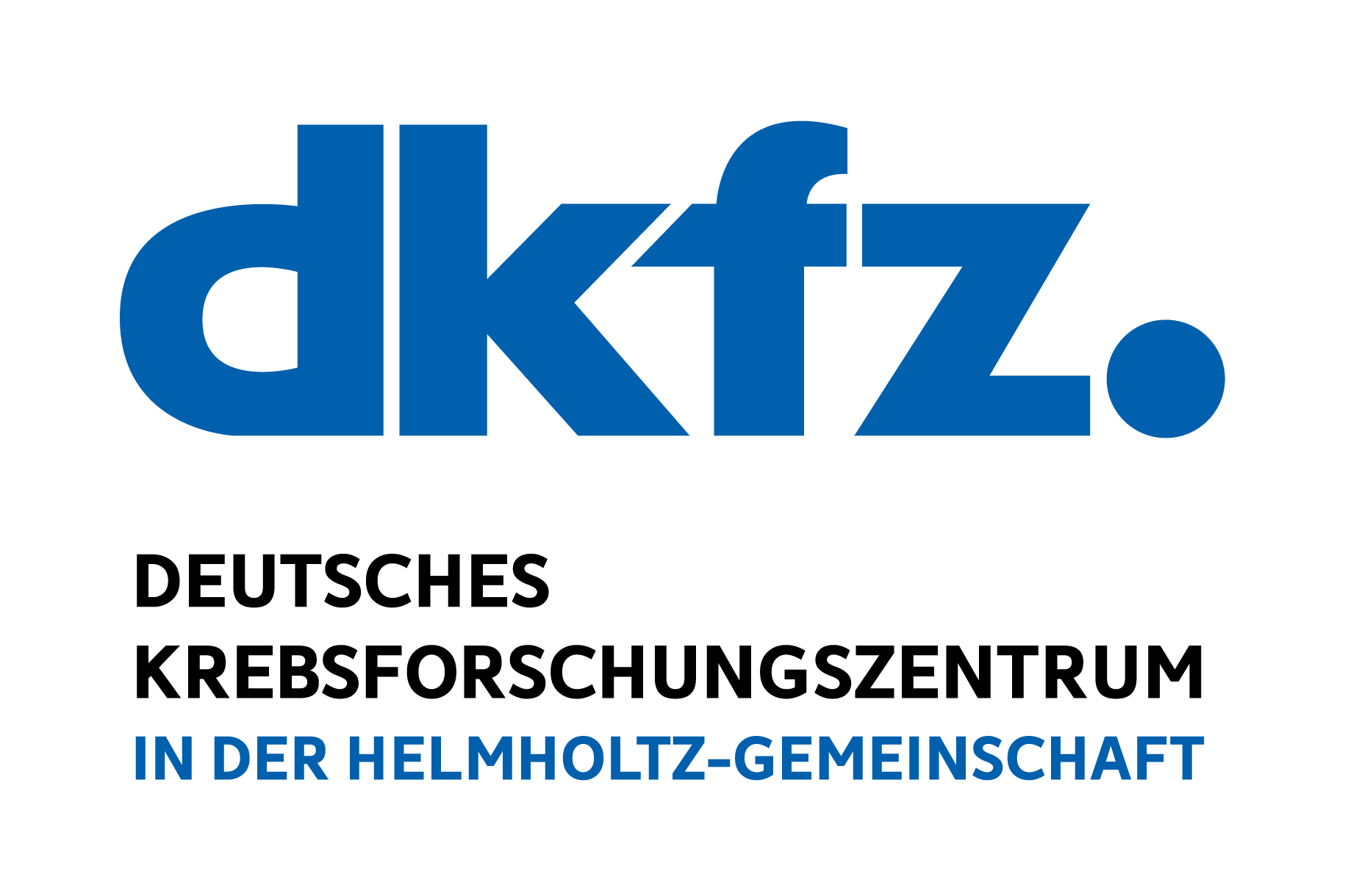 DKFZ_Logo-3zu-Forschen_de_Black-Blue_CMYK_Avance