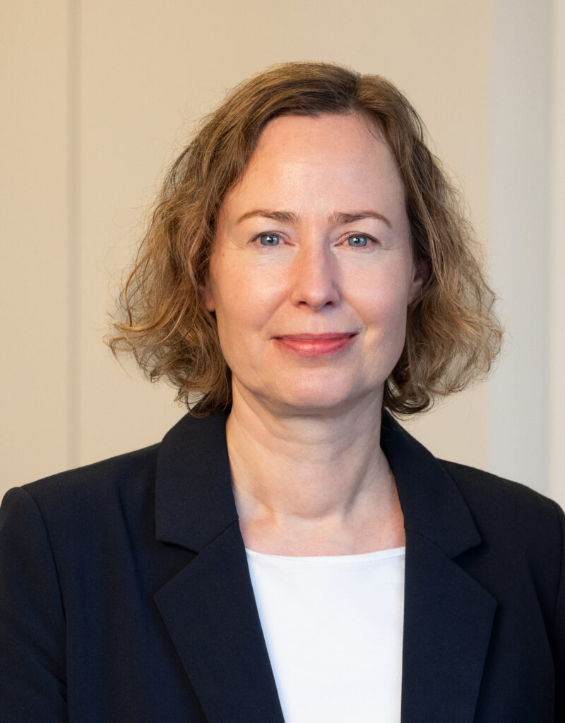 Britta Strüwe