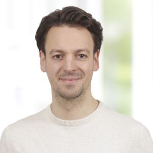 Jonas Klein