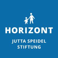 Logo der HORIZONT Jutta Speidel Stiftung